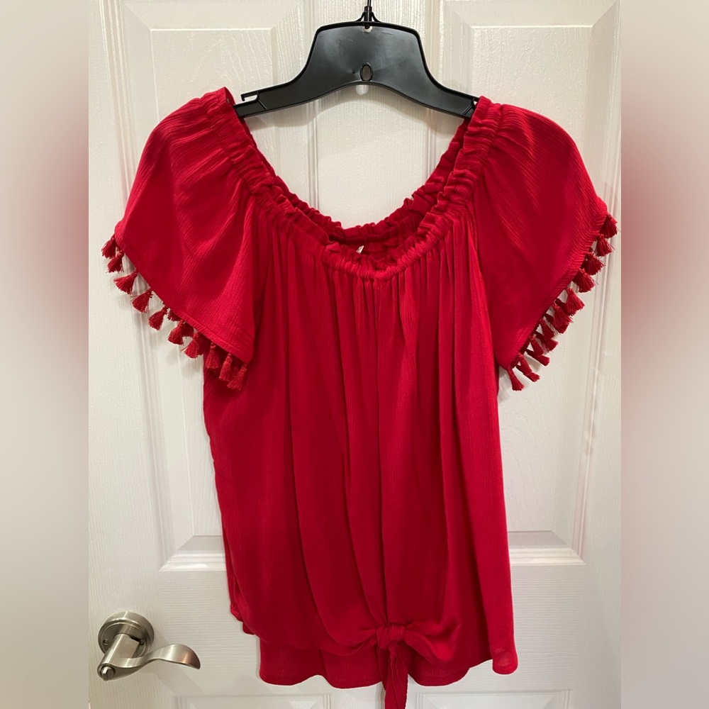 Ladies Summer Top